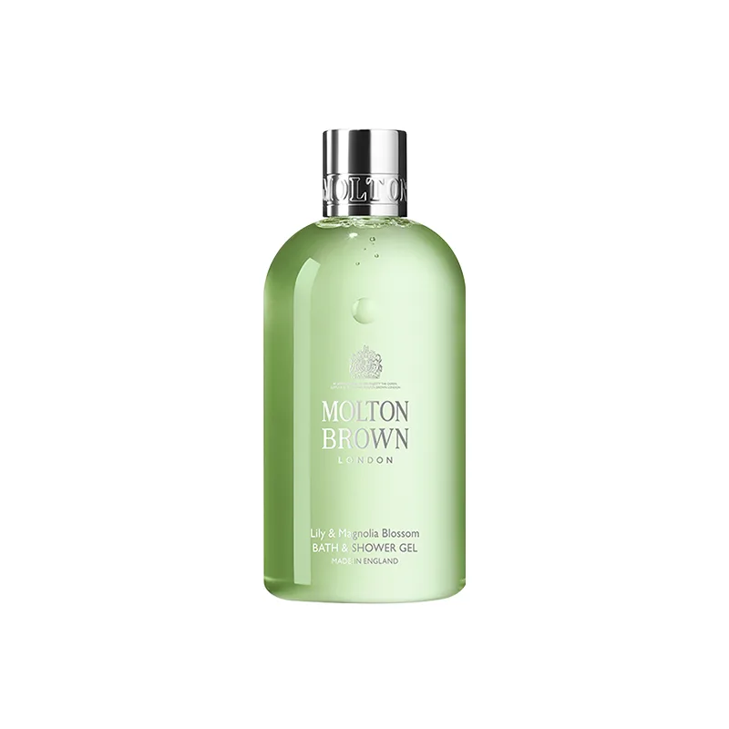Molton Brown Ароматический увлажняющий очищающий лосьон для снятия зуда Coast Cypress And Ocean Fennel 300мл/100мл, Coast Cypress and Ocean Anise 300ml — фото 4