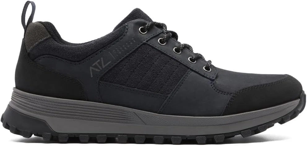 Мужские треккинговые кроссовки CLARKS ATL, Black Combi