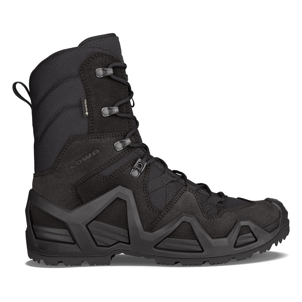 

Ботинки ZEPHYR MK2 GTX HI LOWA, цвет Black