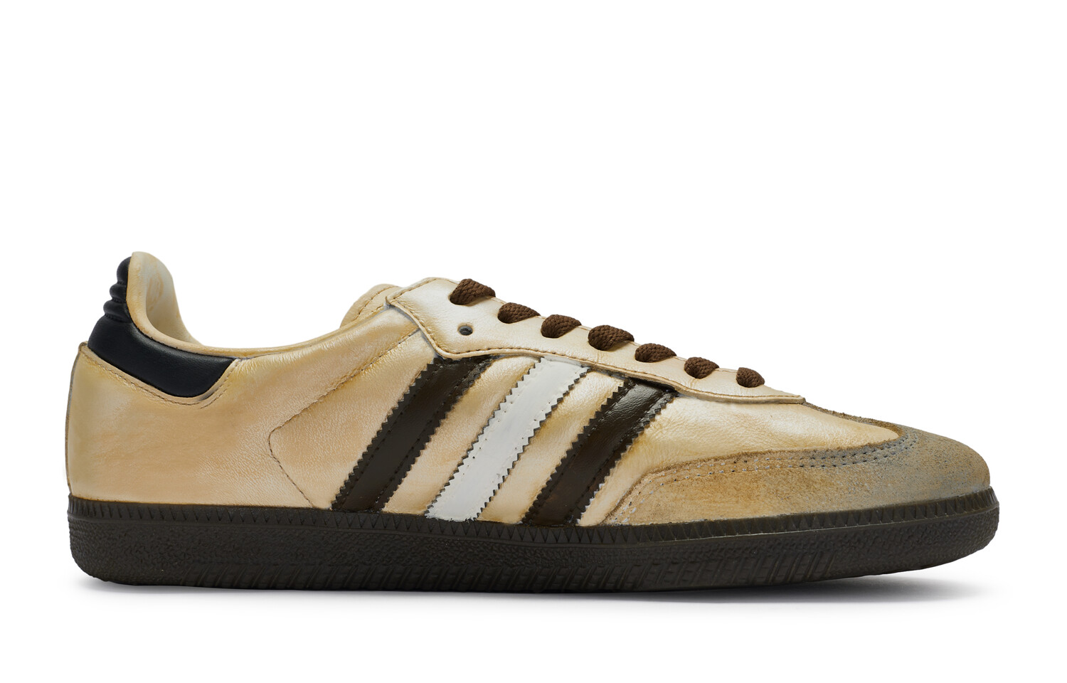 Кроссовки Adidas Originals Skateboard Shoes Unisex Low-Top Gray — фото 2