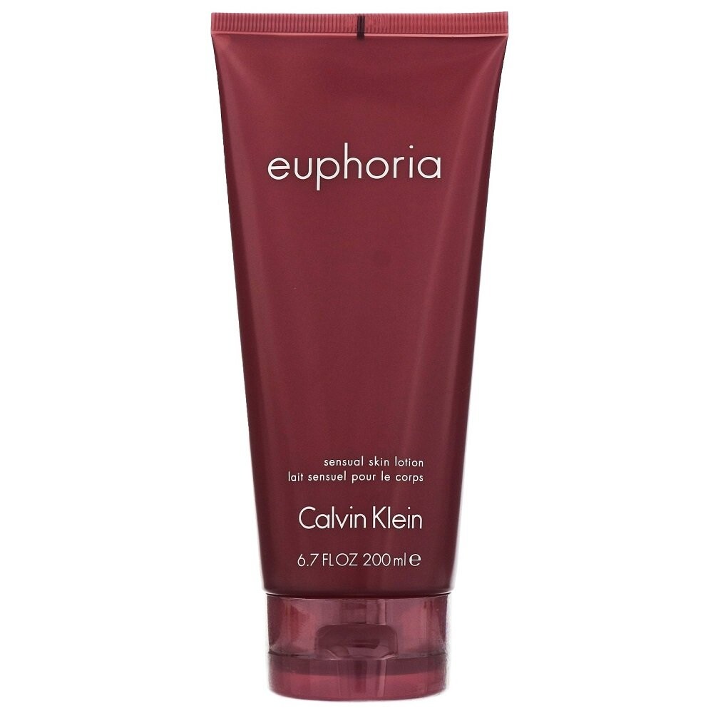 

Calvin Klein, Euphoria Woman, бальзам для тела, 200 мл