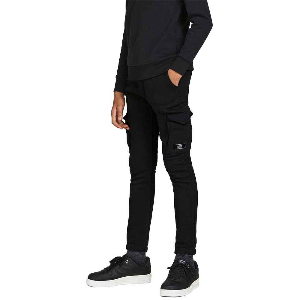 

Спортивные брюки Jack & Jones Gordon Classic, черный
