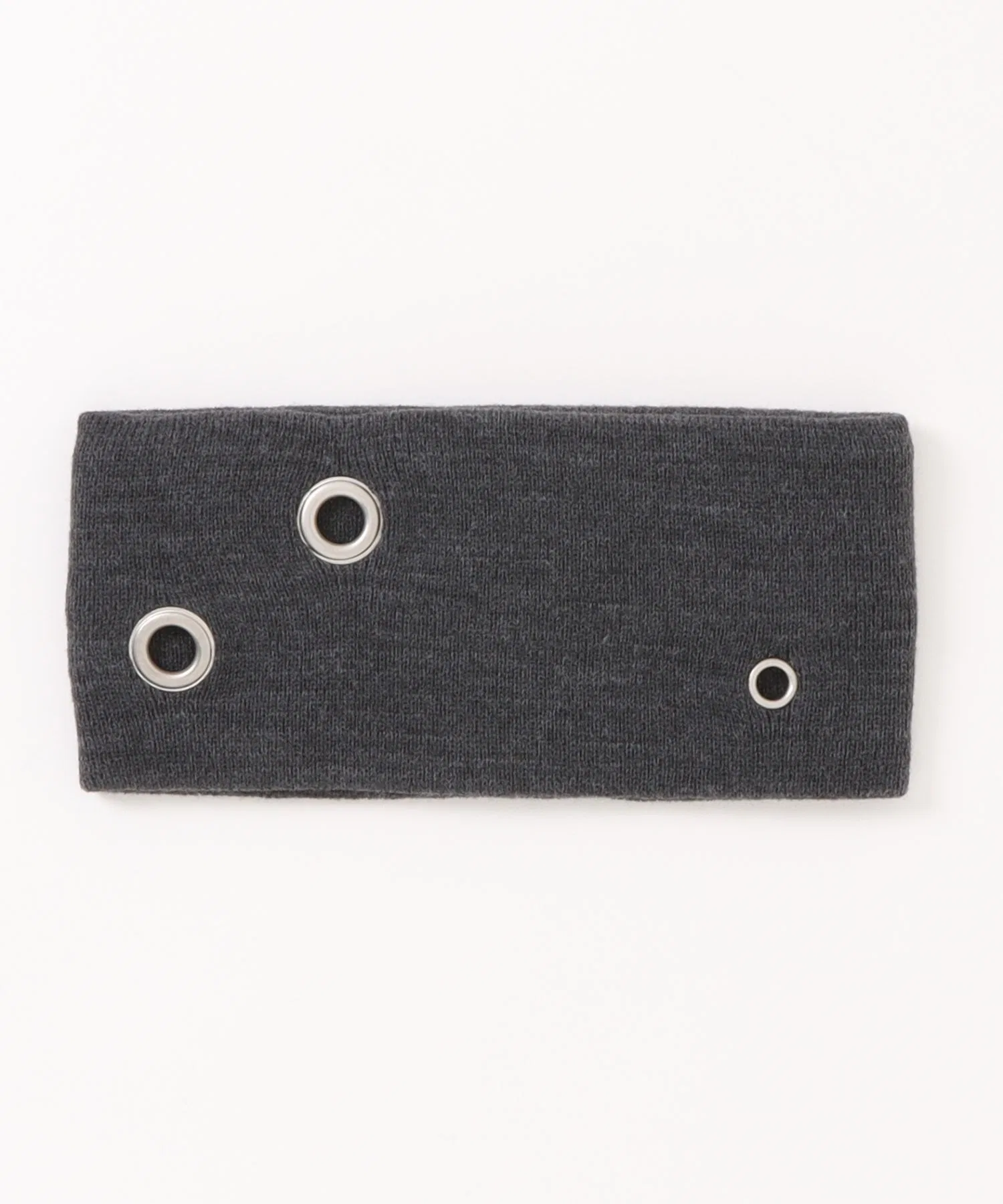 an meets zakka Eyelet Studded Hairband