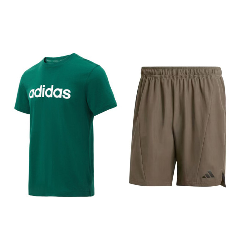 

Повседневная спортивная одежда для мужчин Adidas