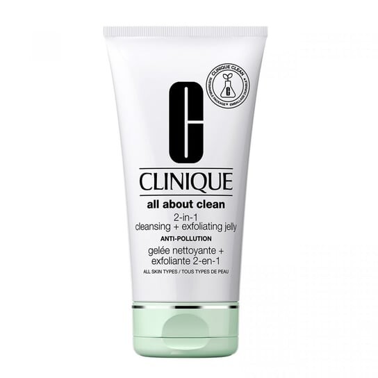 

Гель для умывания лица 2в1, 150 мл Clinique, All About Clean