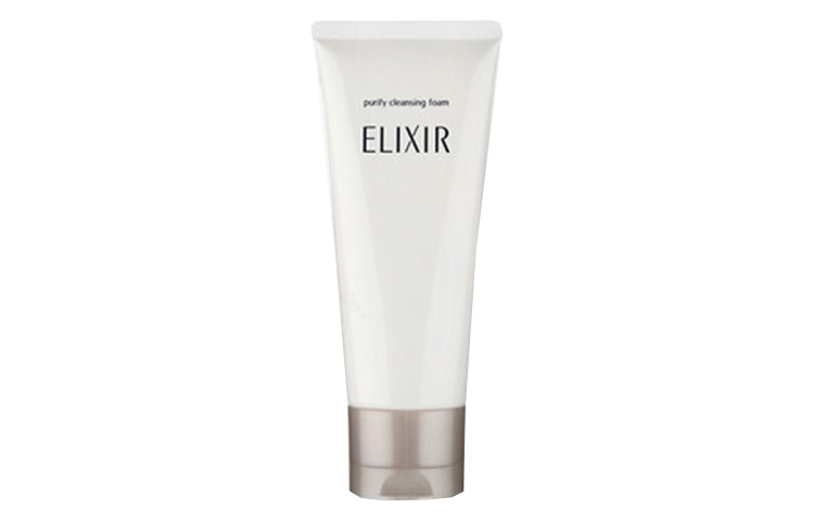 Очищающее средство Pure Muscle Clarity для очищения и освежения 145g/145g*2 ELIXIR — фото 2