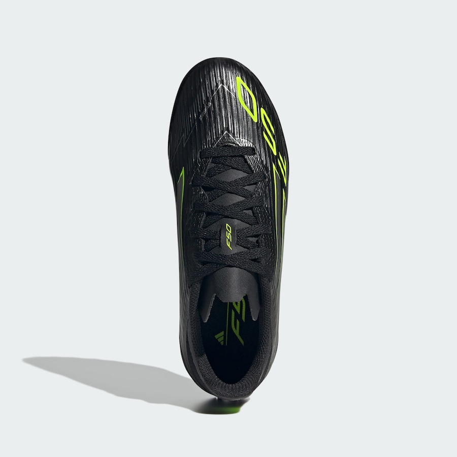 Спортивные кроссовки ADIDAS PERFORMANCE F50 League, черный — фото 2