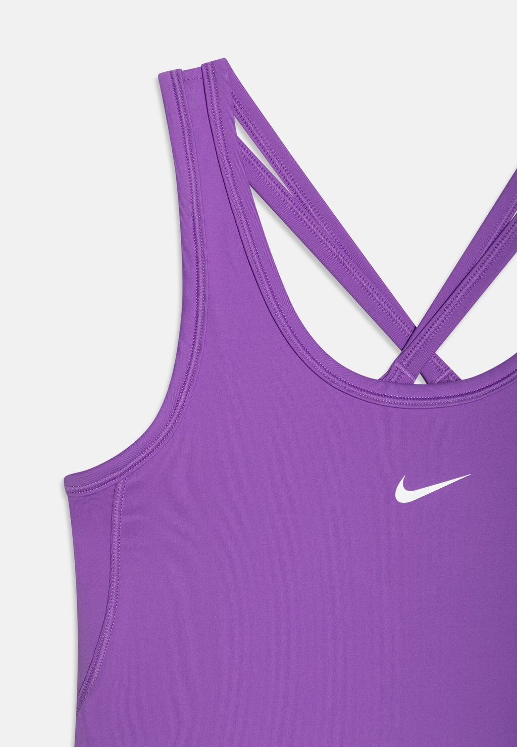 

Топ DF ONE TANK Nike, фиолетовый