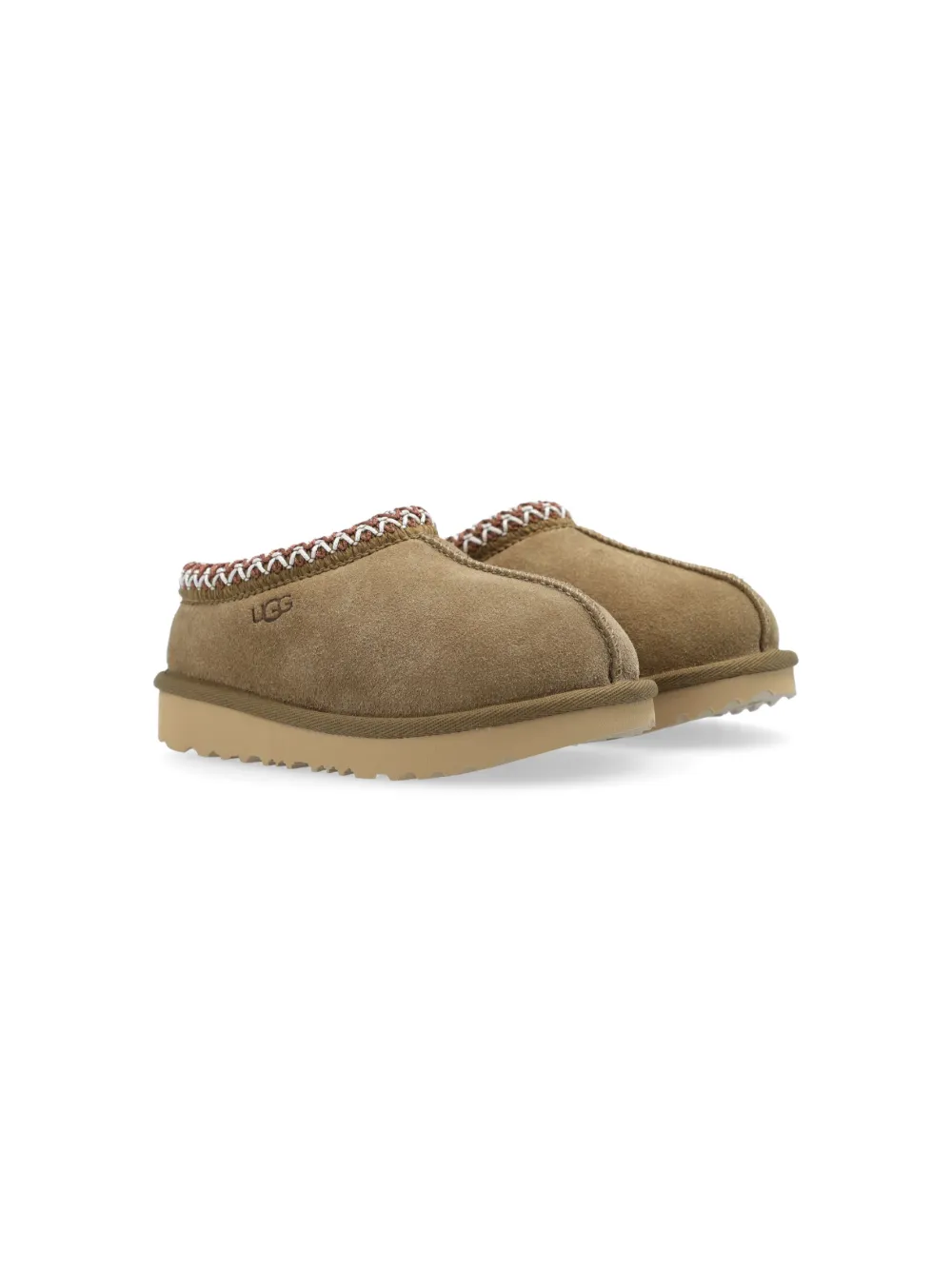 

Слиперы Tasman II UGG Kids, нейтральный