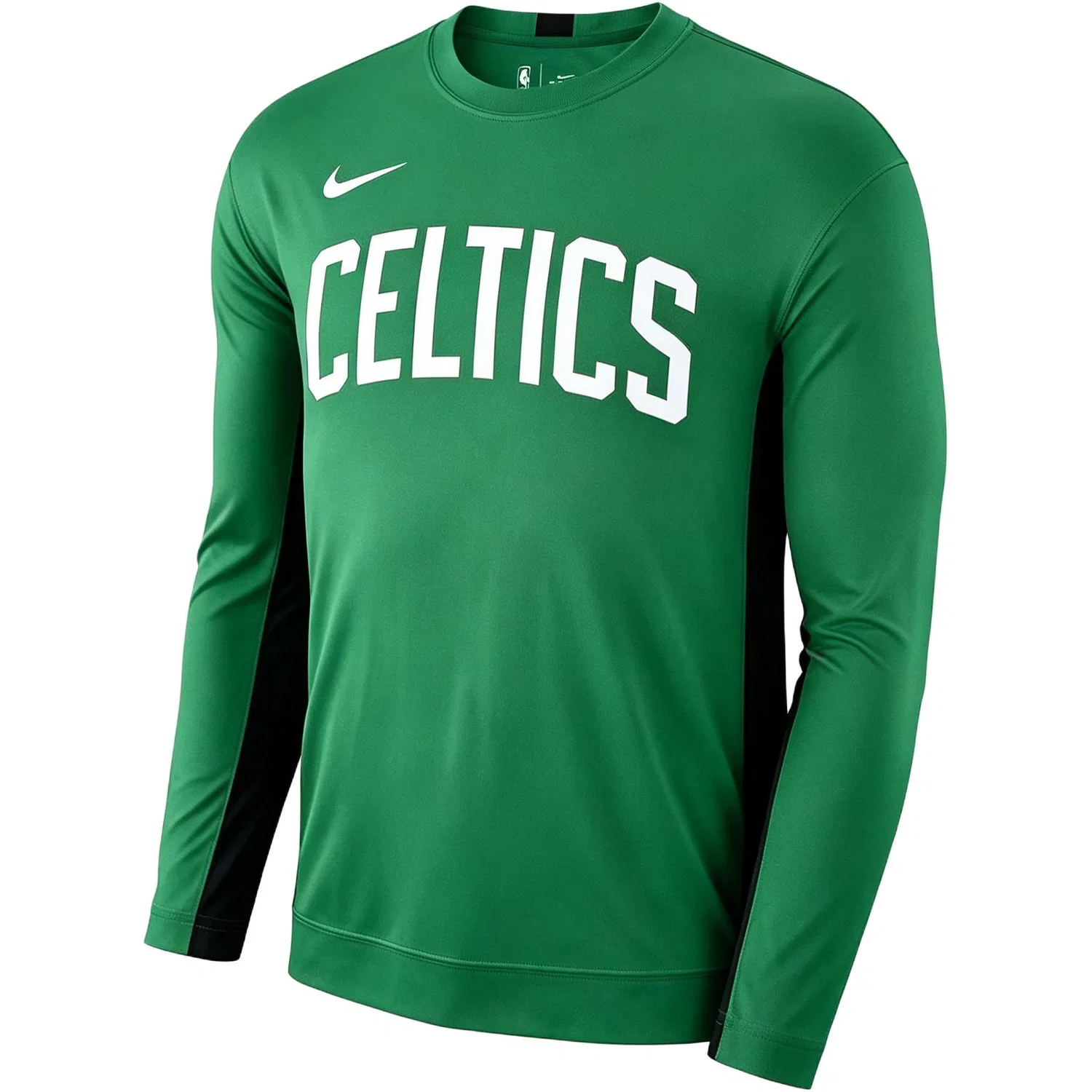 Футболка детская Nike Green