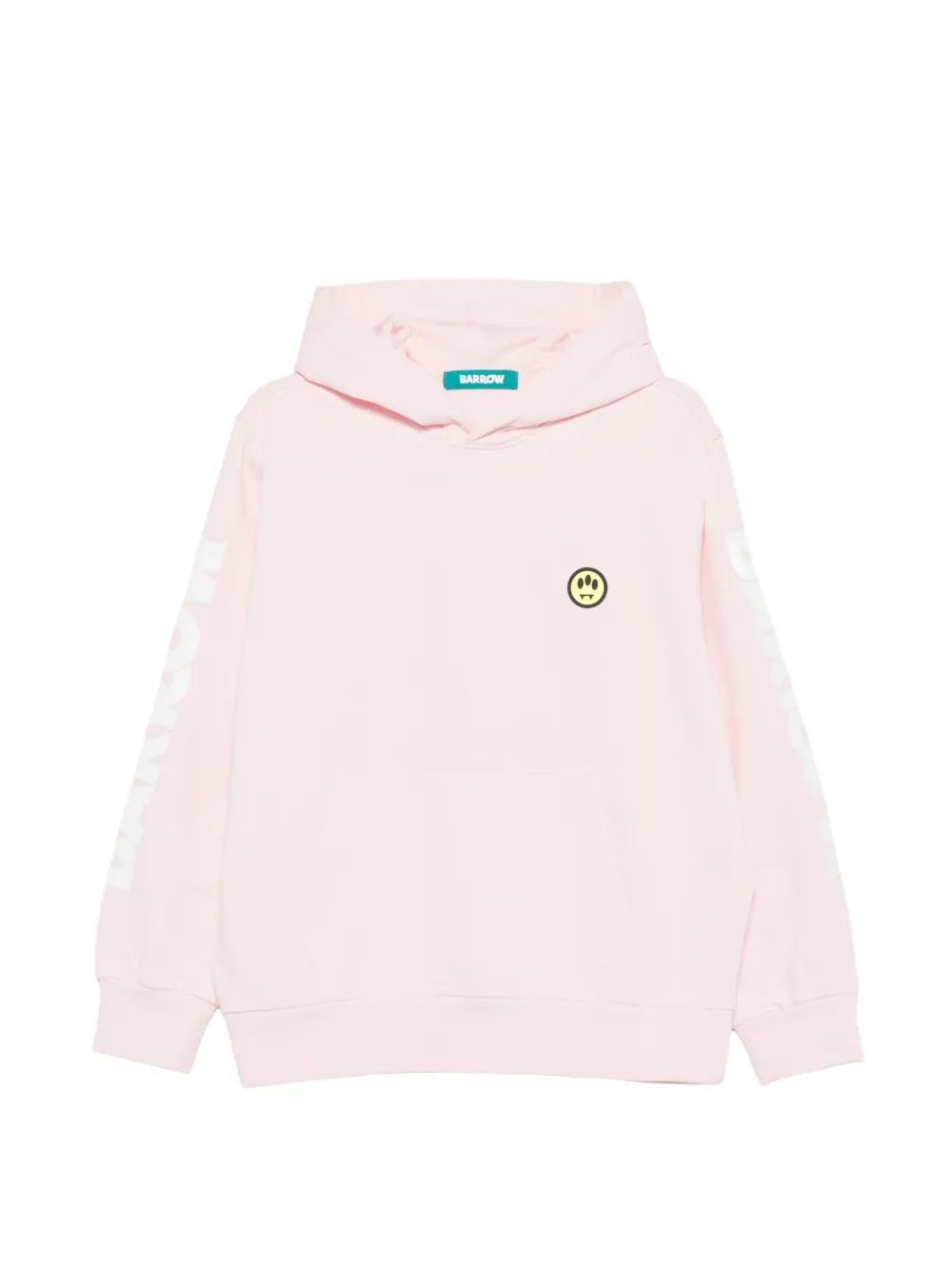 

Толстовка с длинными рукавами Barrow, розовый