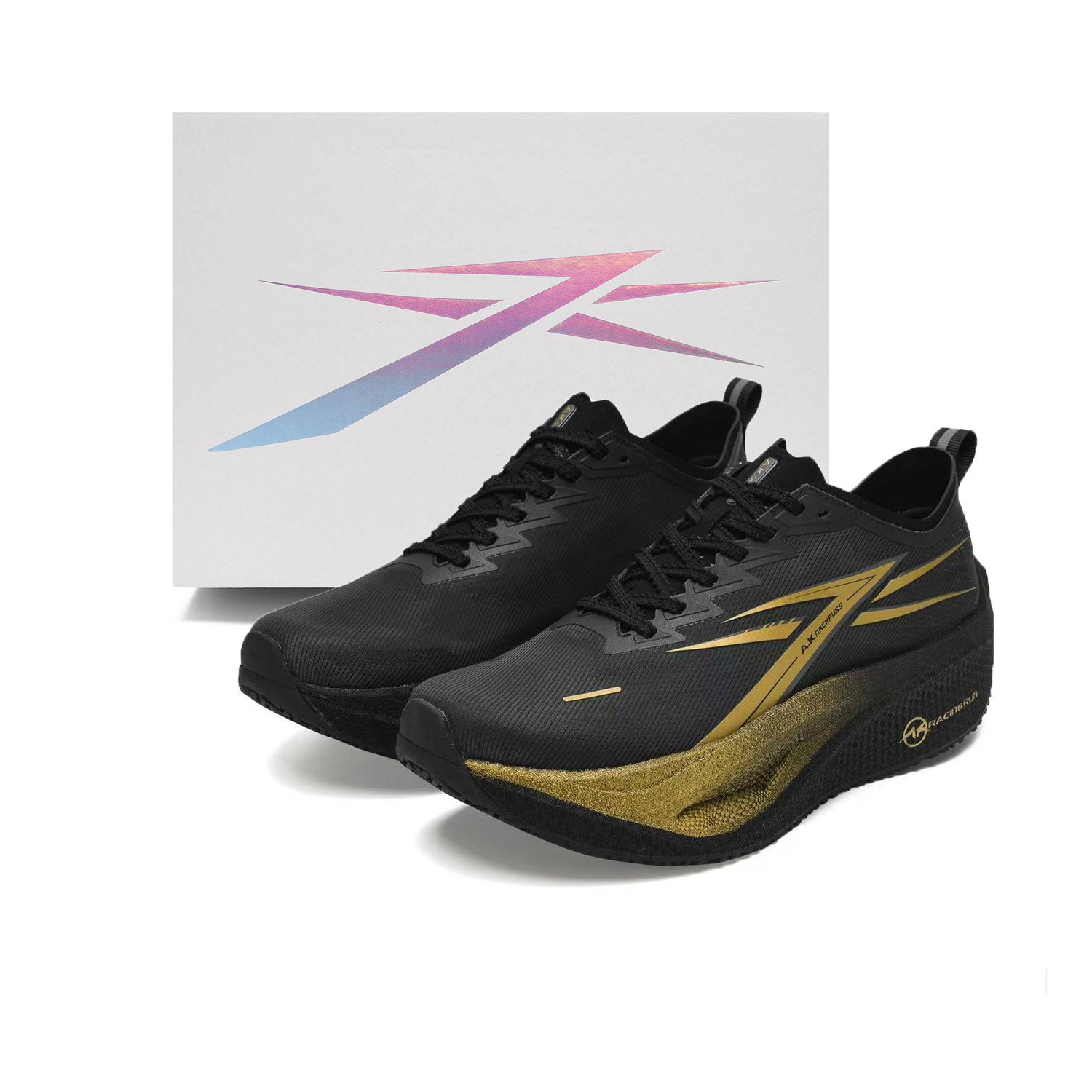 

Амортизаторы легкие амортизаторы дышащие быстросохнущие детские беговые кроссовки подростковые A.Knackfuss, Box Included