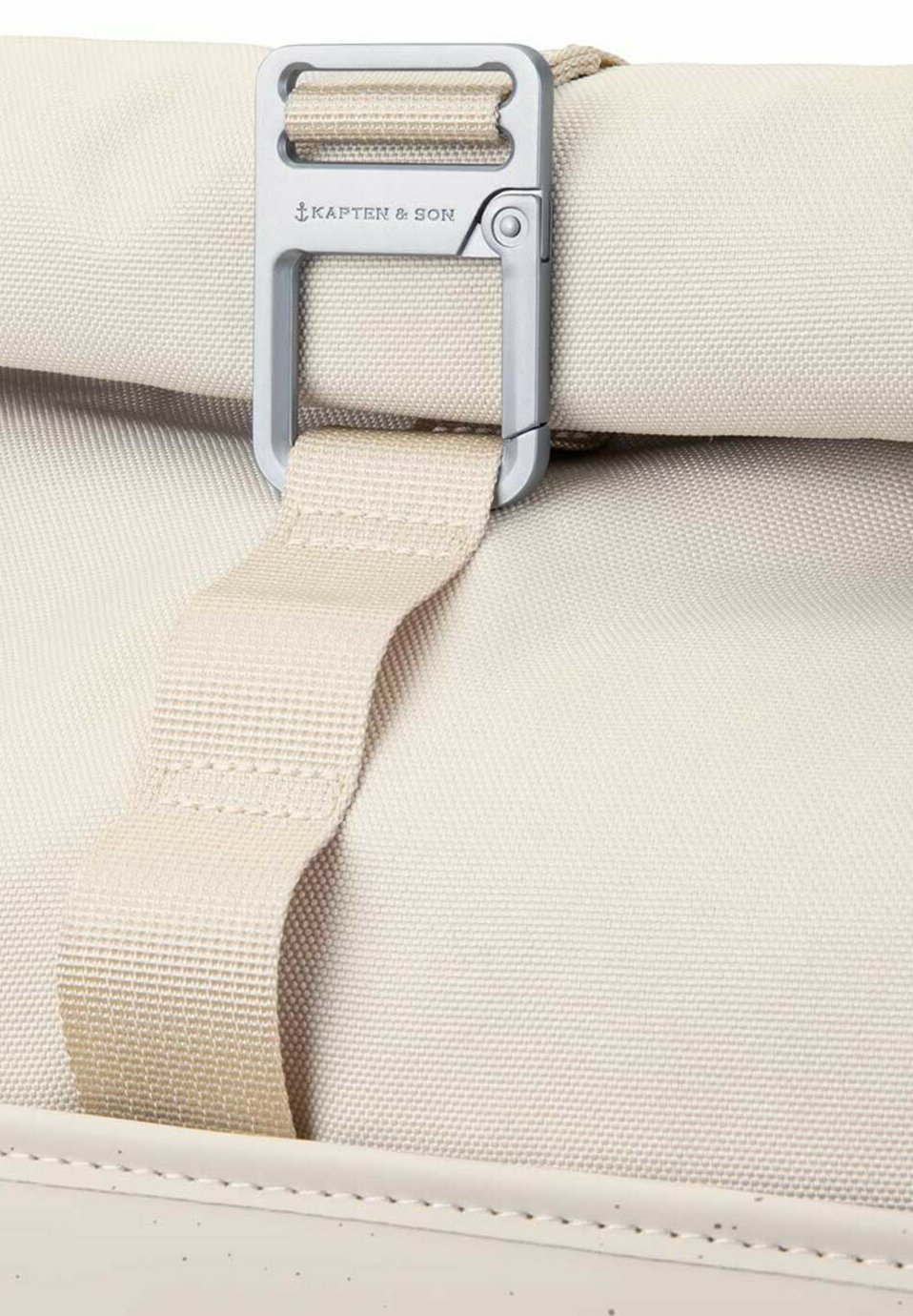 

Рюкзак LUND PRO Kapten & Son, бежевый