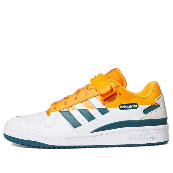 

Кроссовки форум низкая премия Adidas, белый