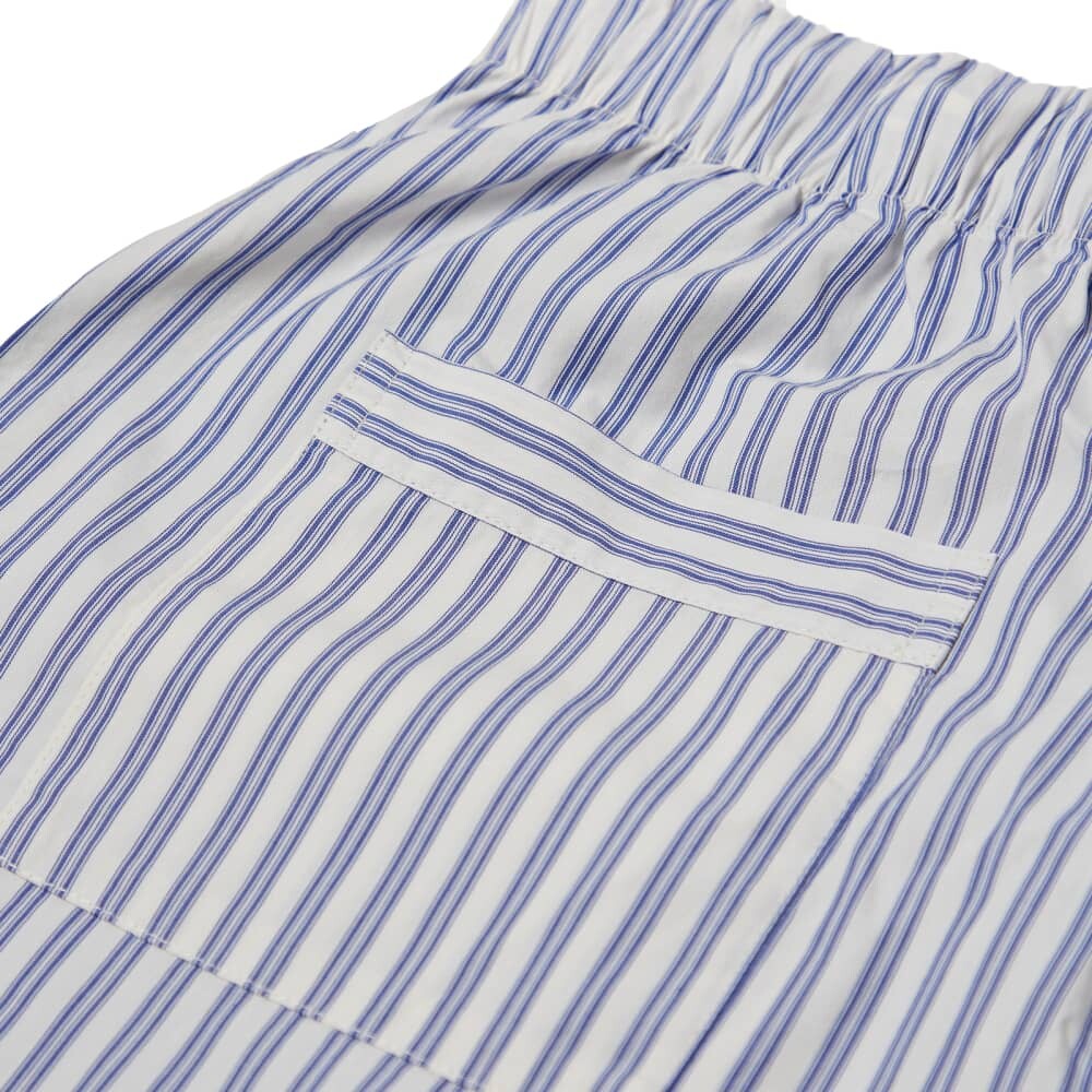 

Шорты Tekla Fabrics