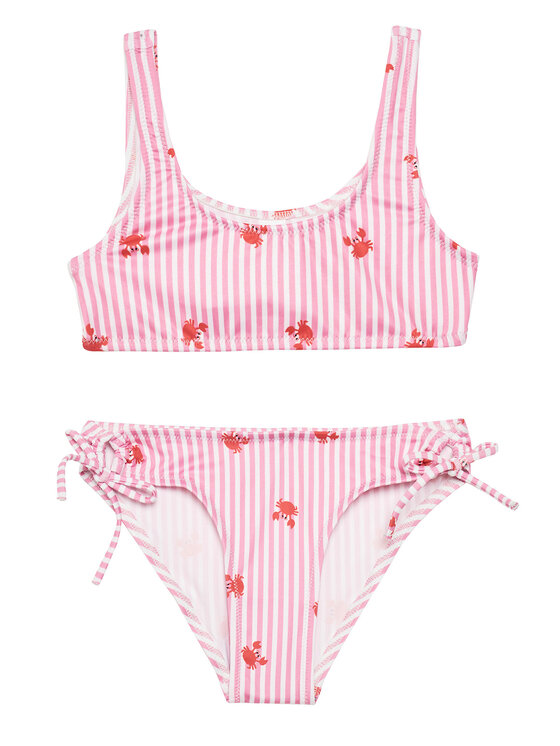 

Купальник 3IGW0K02T United Colors Of Benetton, розовый