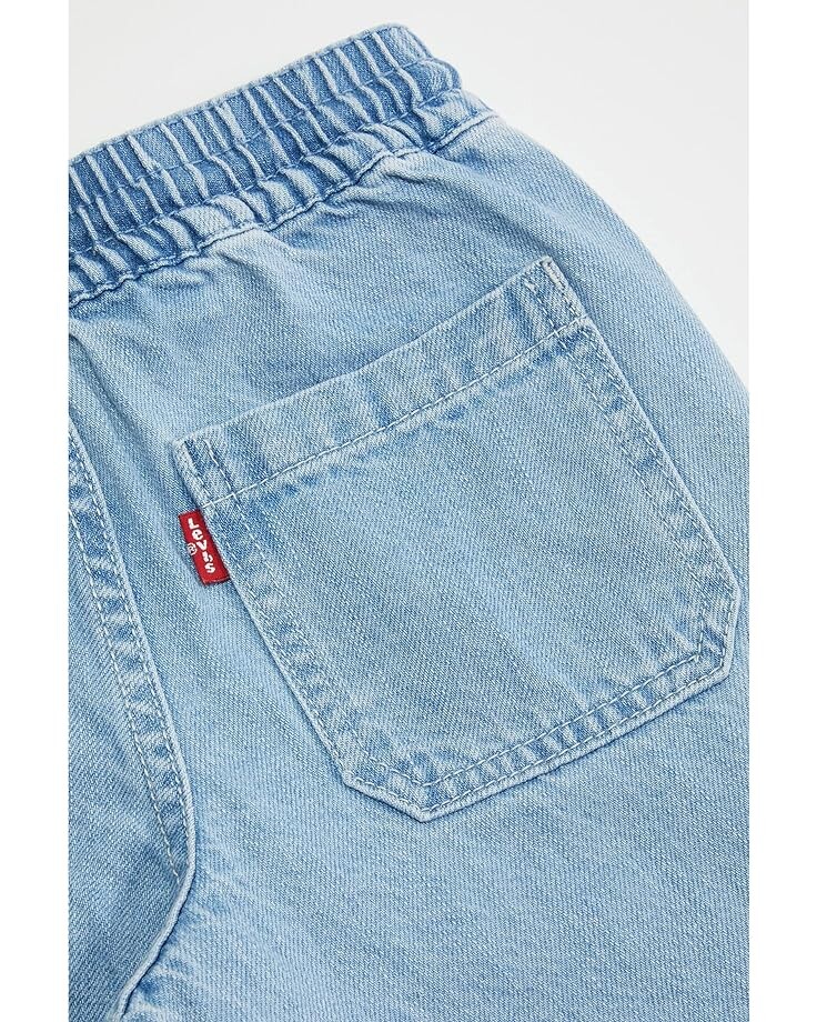 

Шорты Levi'S Pull-On Denim Shorts, цвет Summersault