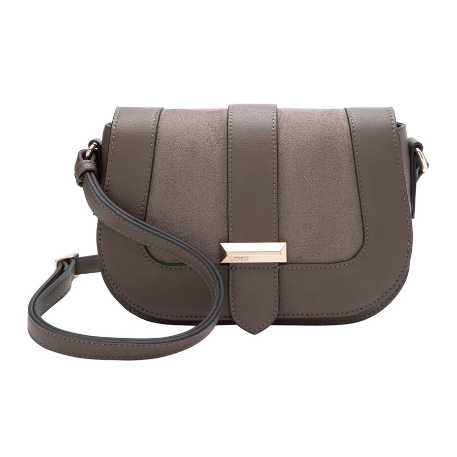 

Сумка кросс-боди L.CREDI Petrina, Taupe
