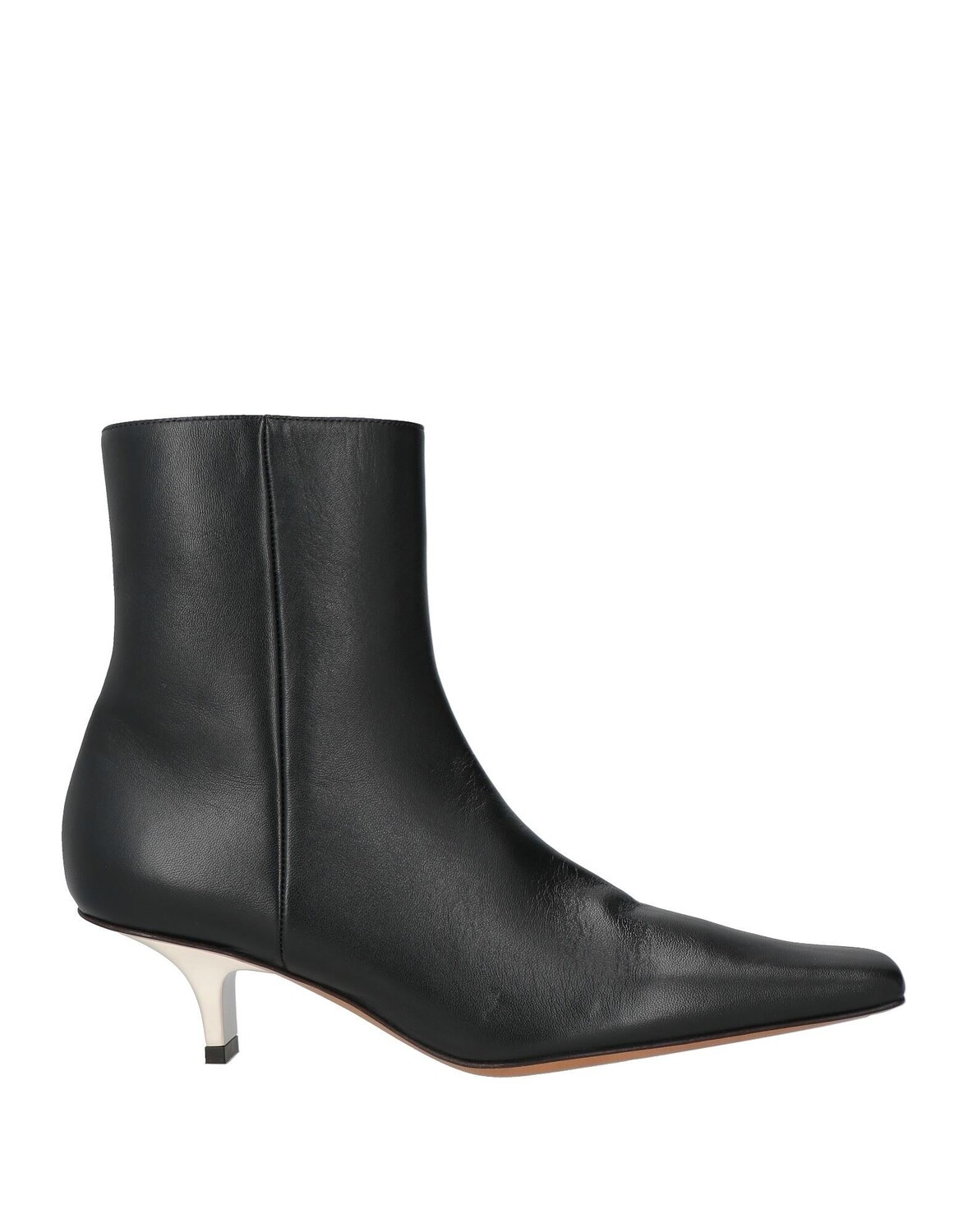 

Ботильоны Marni, черный