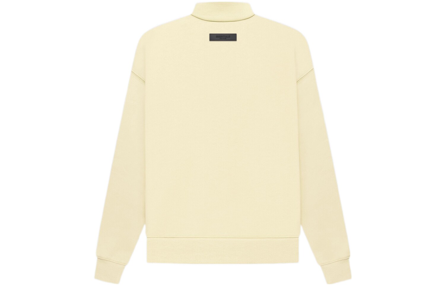Куртка женская Canary Fear Of God Essentials — фото 2