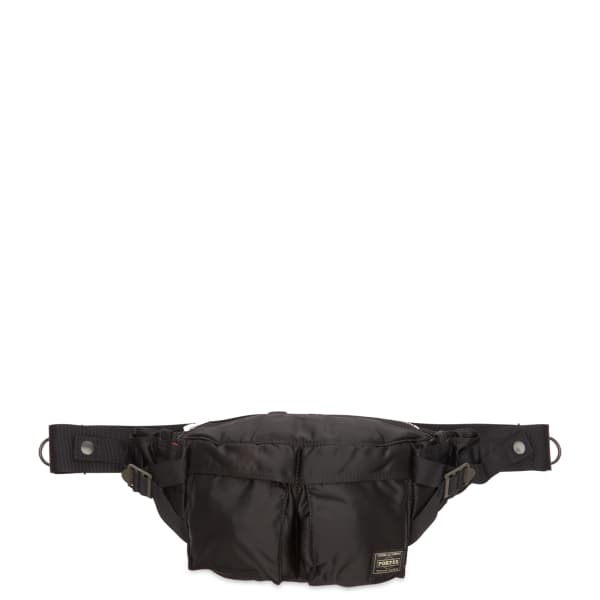 

Сумка-Пояс Tanker - маленькая Porter-Yoshida & Co., черный