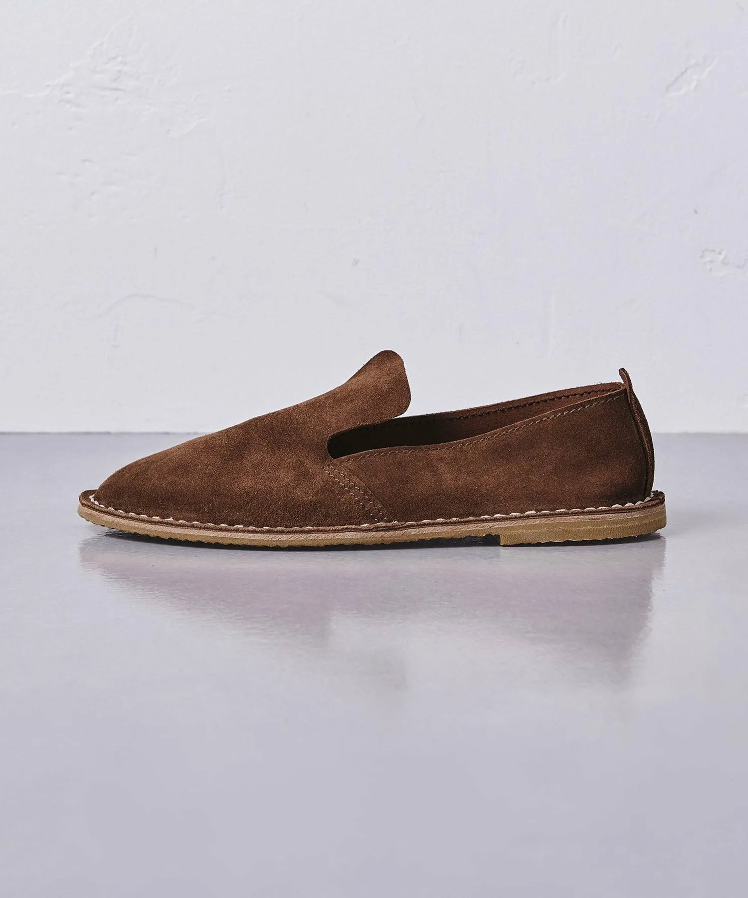 Слипоны United Arrows, MOCA