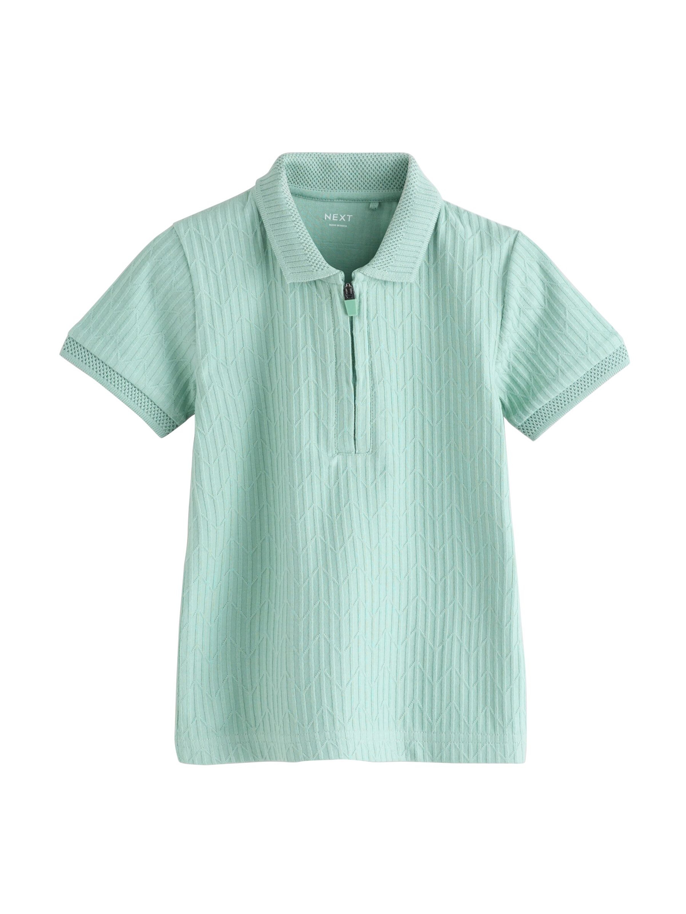 

Next Футболка в светло-голубом цвете