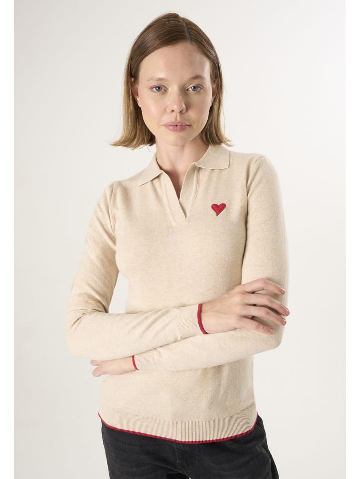 

Свитер Felix Hardy, бежевый