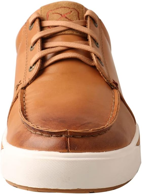 Twisted X Mens Zero-x — фото 3