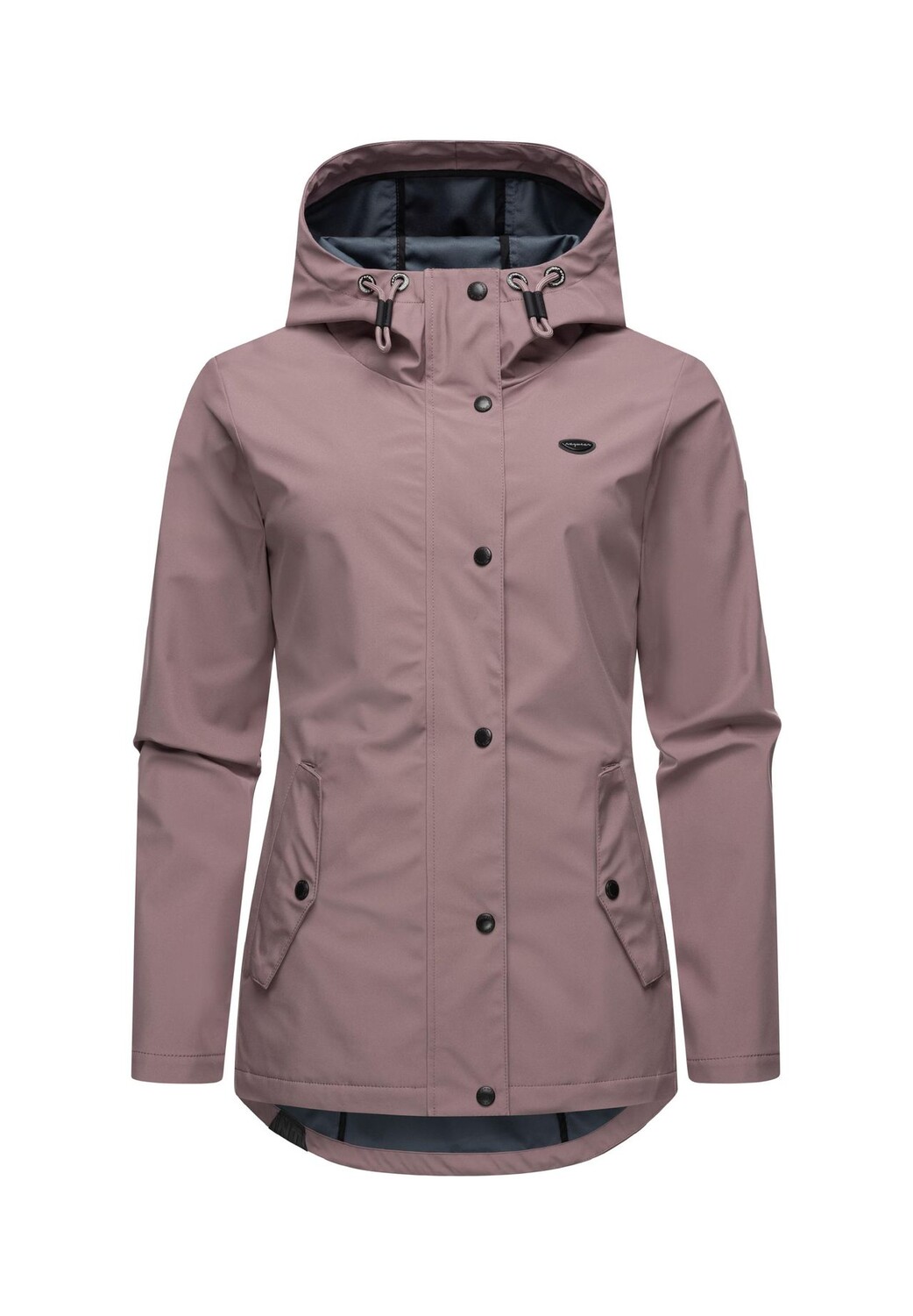 

Куртка Margge Shell из софтшелла Ragweartm, цвет Mauve