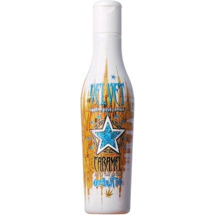 

Лосьон после загара Velvet Caramel 200 г Oranjito