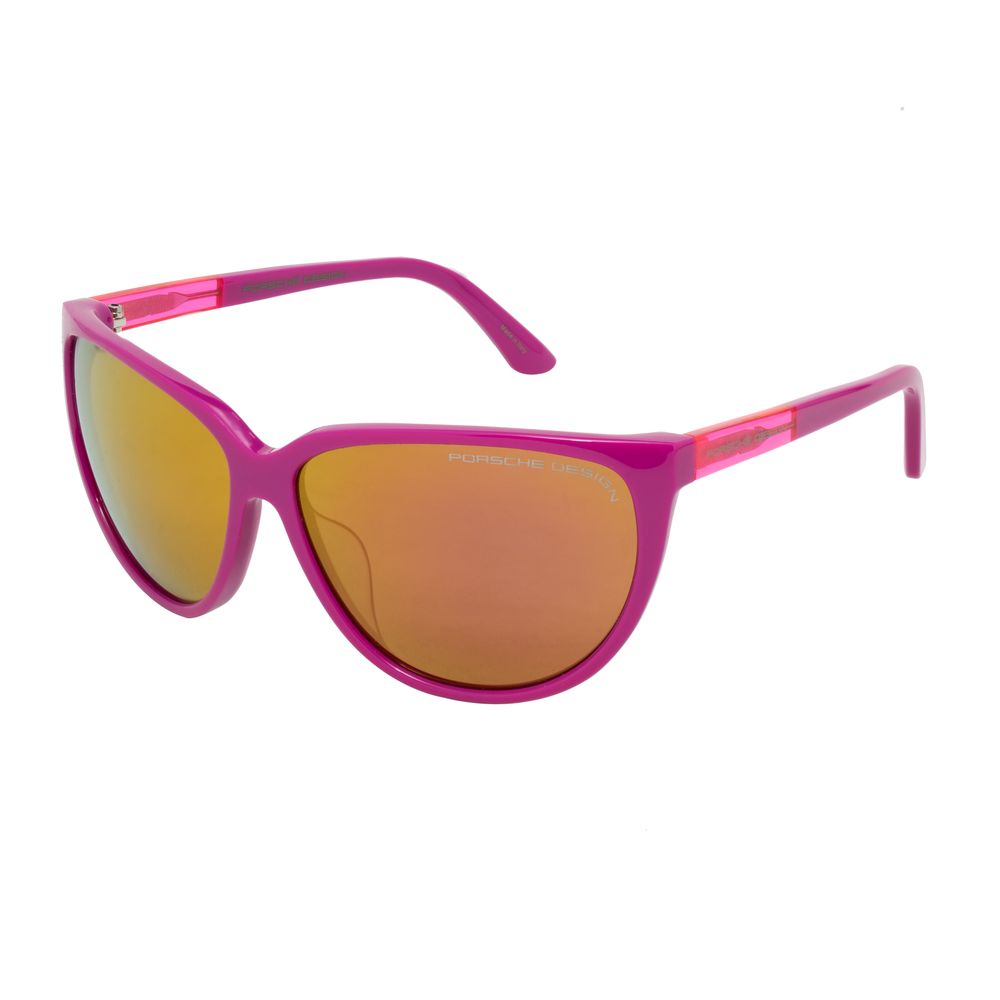 

Женские солнцезащитные очки Porsche multi Acetate