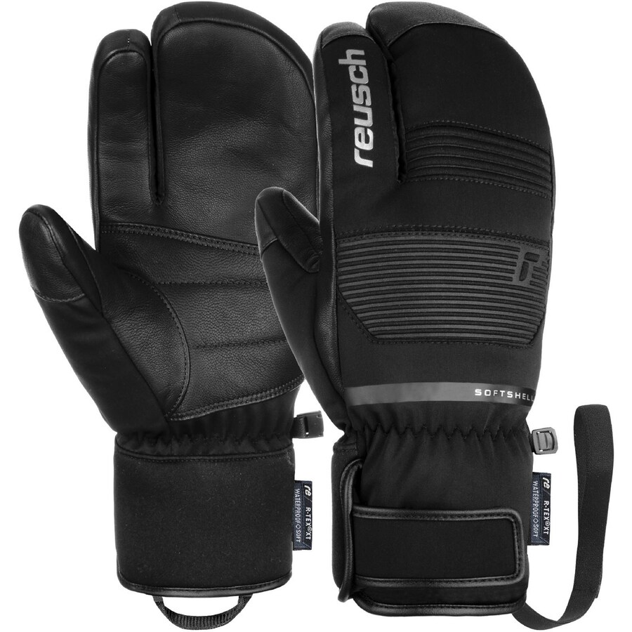 

Перчатки REUSCH Athletic Gloves Andy R-TEX XT Lobster, черный