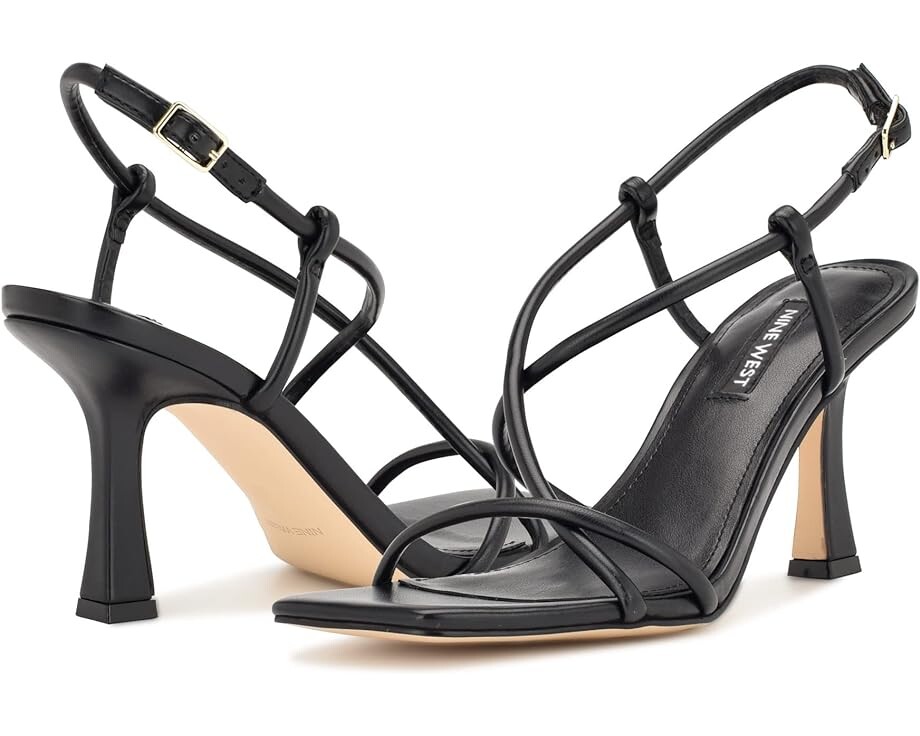 

Туфли Nine West Yuki 3, черный