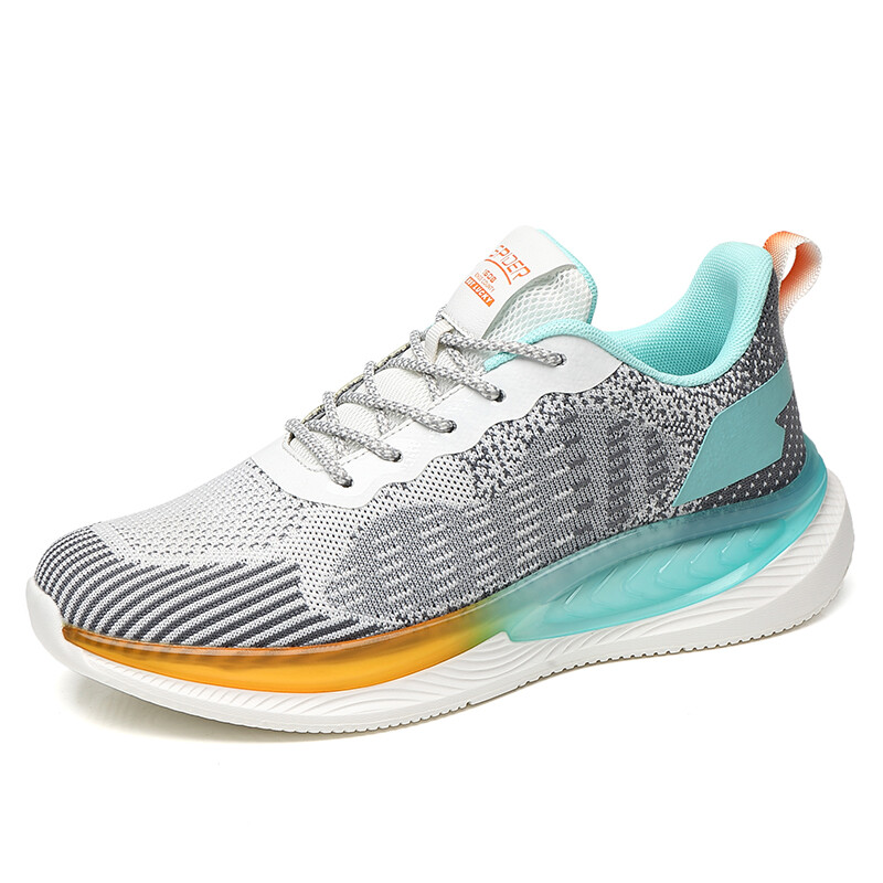 

Кроссовки Abango Casual Shoes Men Low-Top, Серый, Кроссовки Abango Casual Shoes Men Low-Top