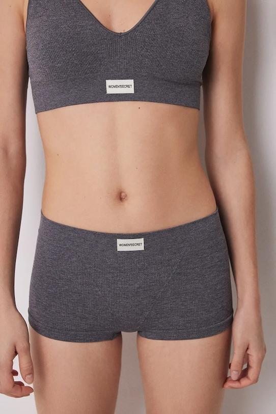 

Трусы Women'Secret, серый