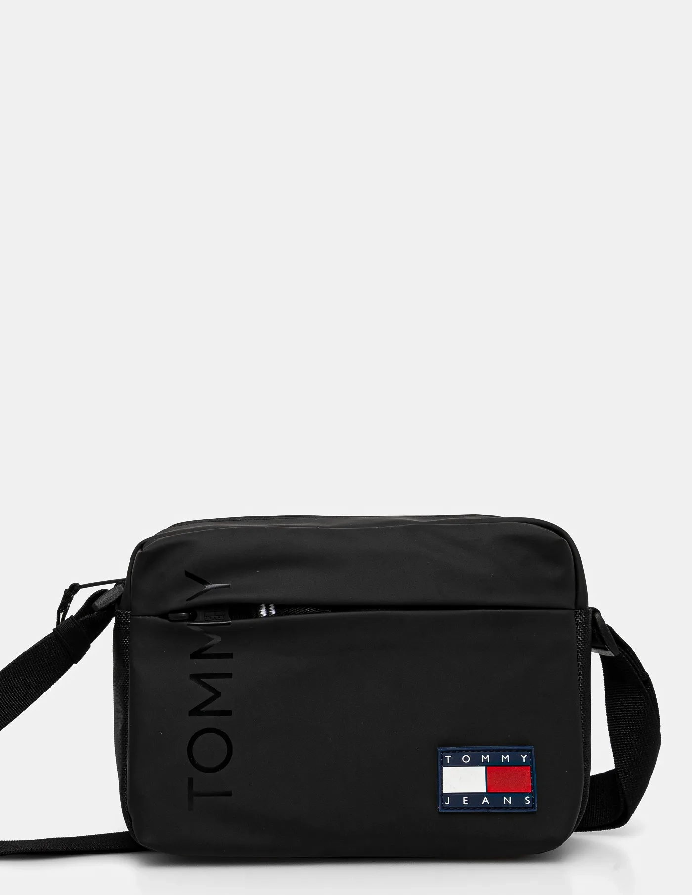 

Сумочка Tommy Jeans, черный