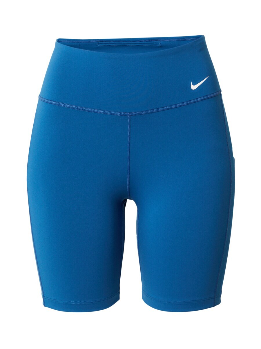 

Спортивные брюки NIKE Skinny Workout Pants ONE, синий