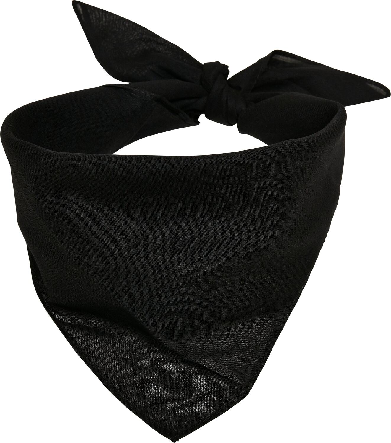

Urban Classics Wrap в Black