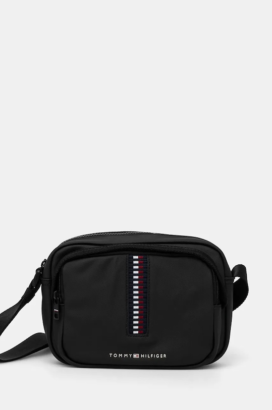 

Сумка Tommy Hilfiger, черный