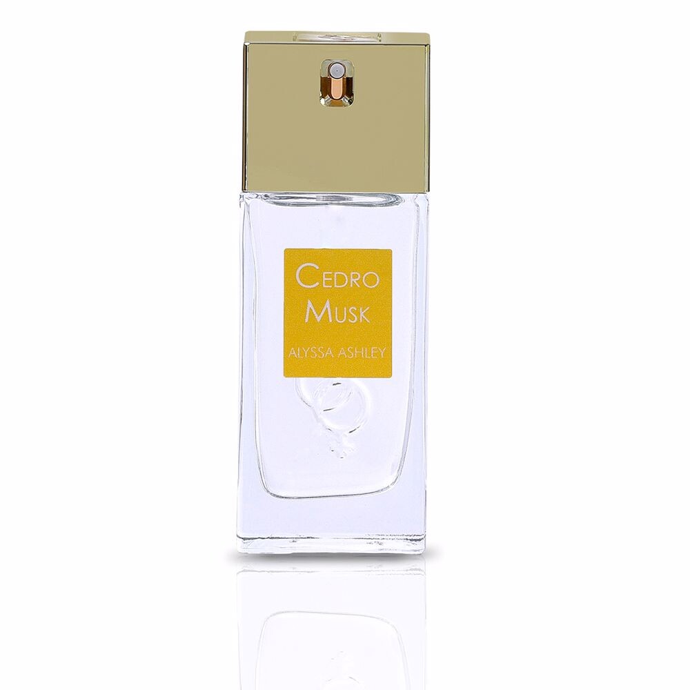 

Духи Cedro musk Alyssa ashley, 30 мл