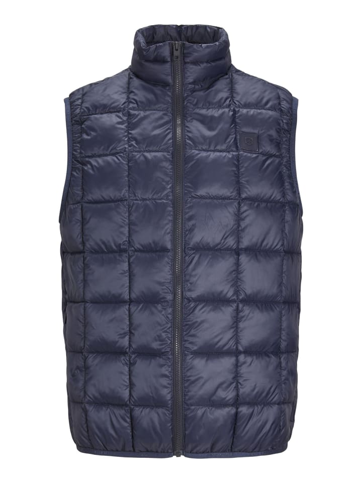 

Жилет Jack & Jones