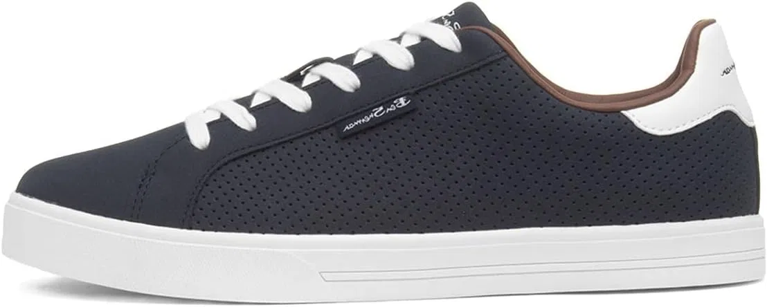Мужские кроссовки Ben Sherman Chase, повседневные, синие