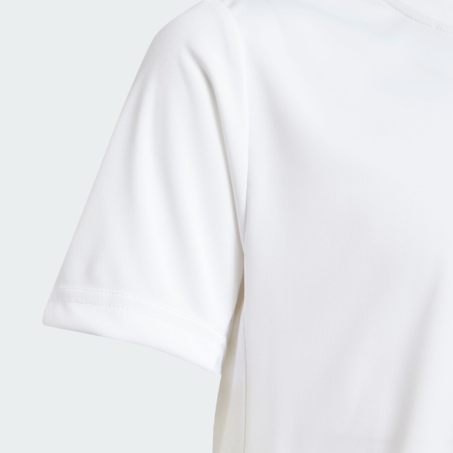 Рубашка для выступлений ADIDAS PERFORMANCE Club Tennis, белый — фото 4