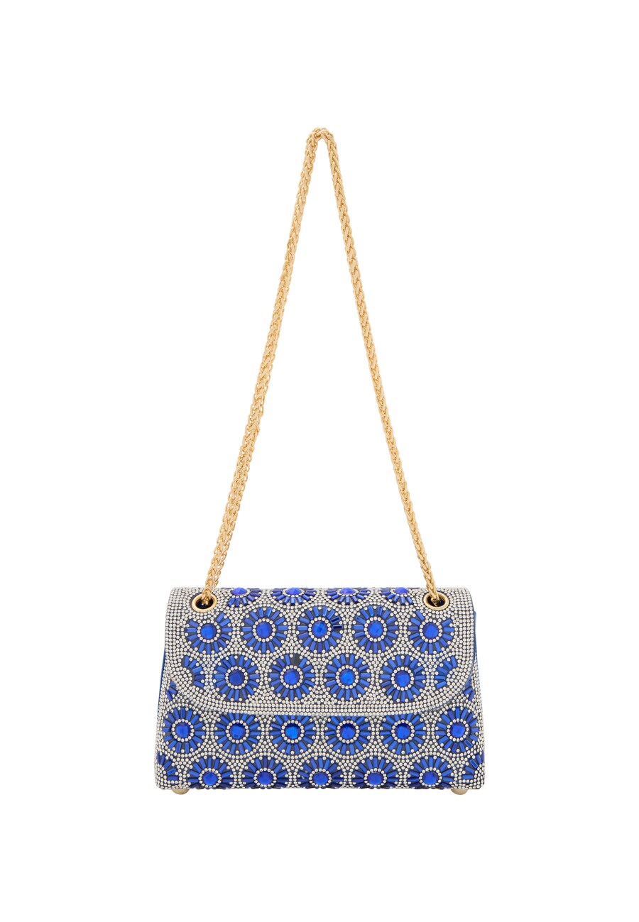 

Сумка через плечо faina, Blue