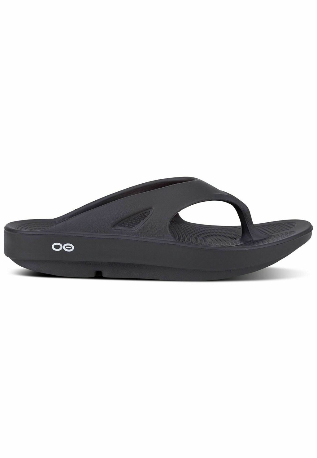 

Сандалии OORIGINAL Oofos, цвет black