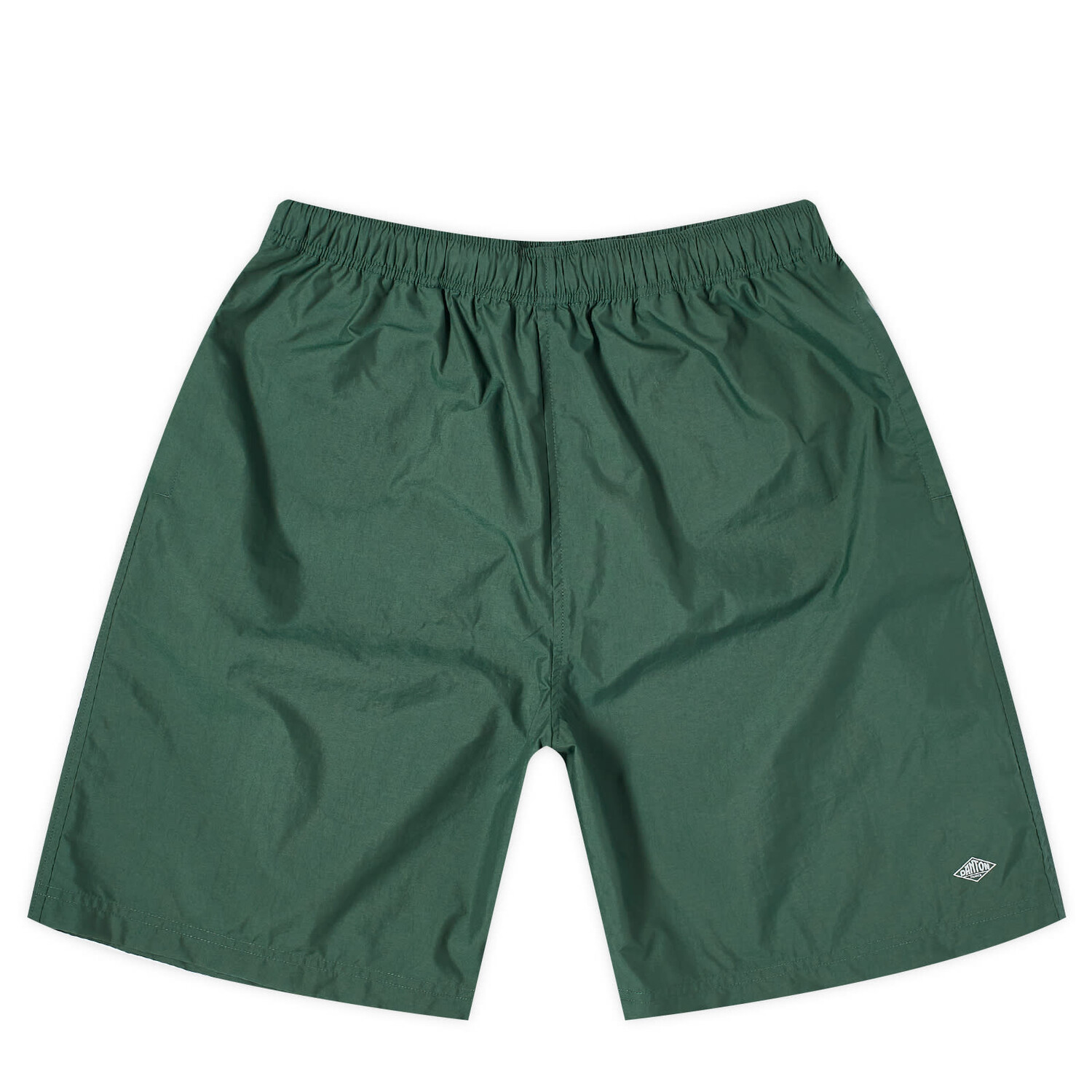 

Шорты Danton Nylon Easy Short, зеленый