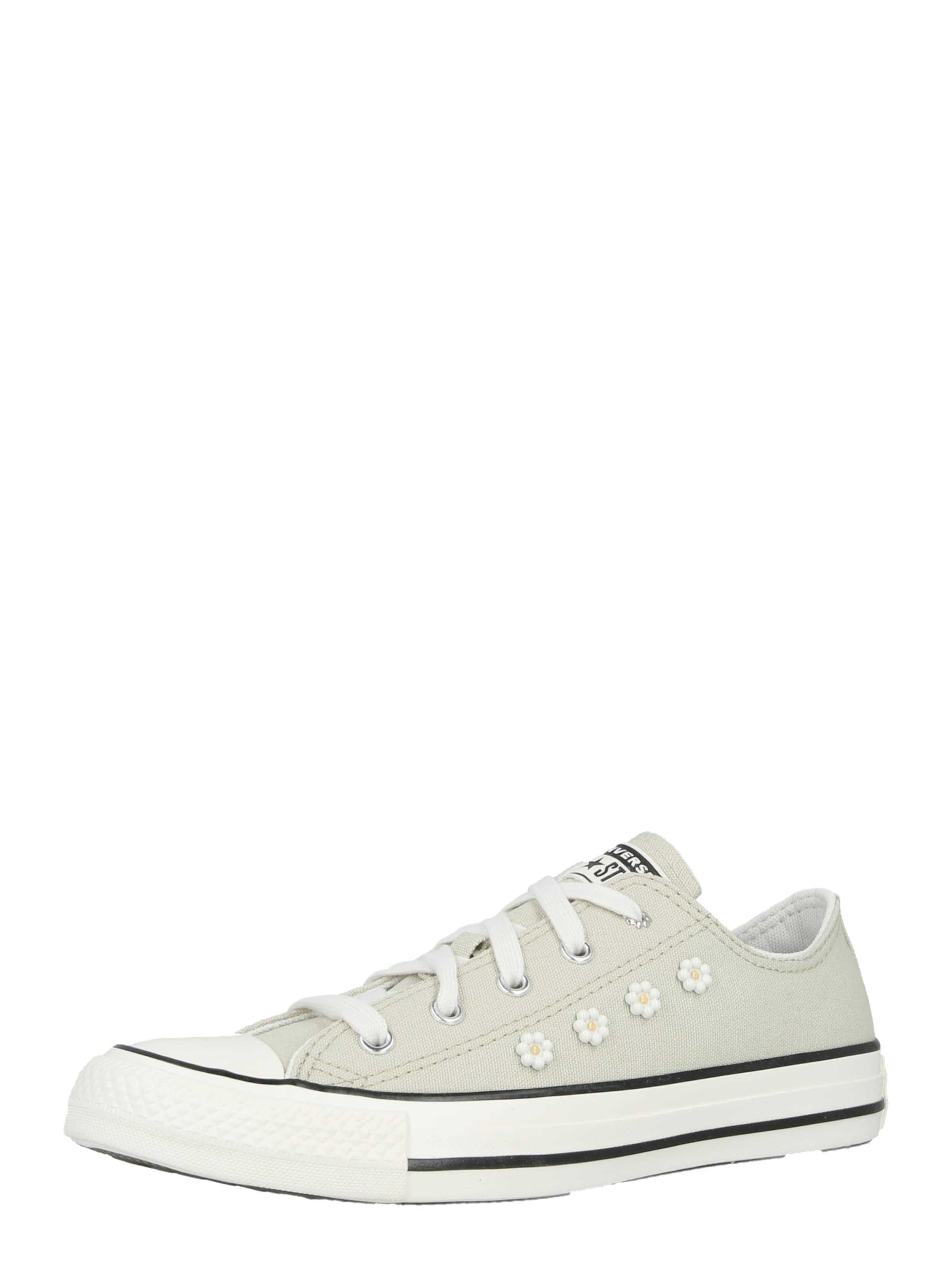 

CONVERSE Кроссовки 'CHUCK TAYLOR ALL STAR' в светло-сером цвете