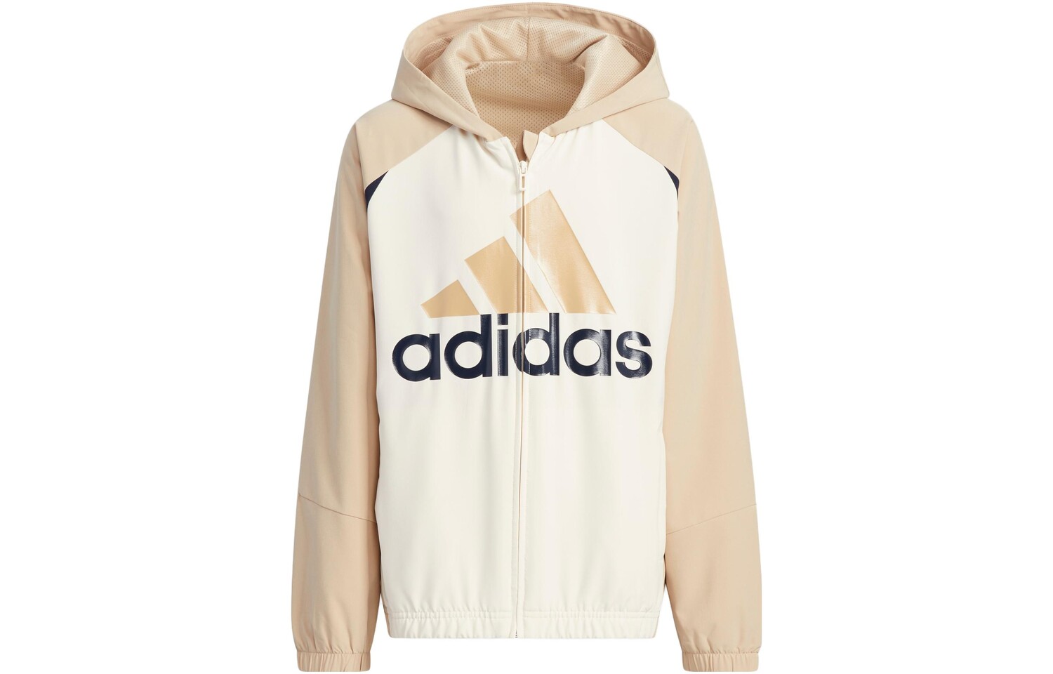 

Куртка GS Adidas, светло-бежевый