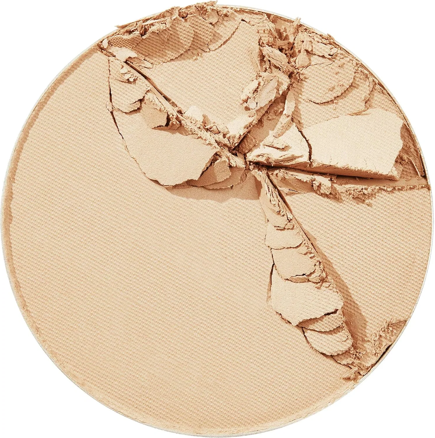 Пудра компактная Матирующая Maybelline Super Stay Full Coverage Powder Foundation 220 natural beige — фото 3